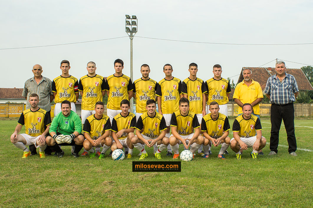 Ubjedljiva pobjeda FK Posavina u novoj sezoni